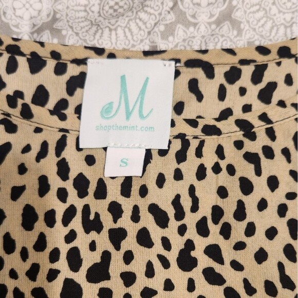 Shop the Mint top - Picture 3 of 6